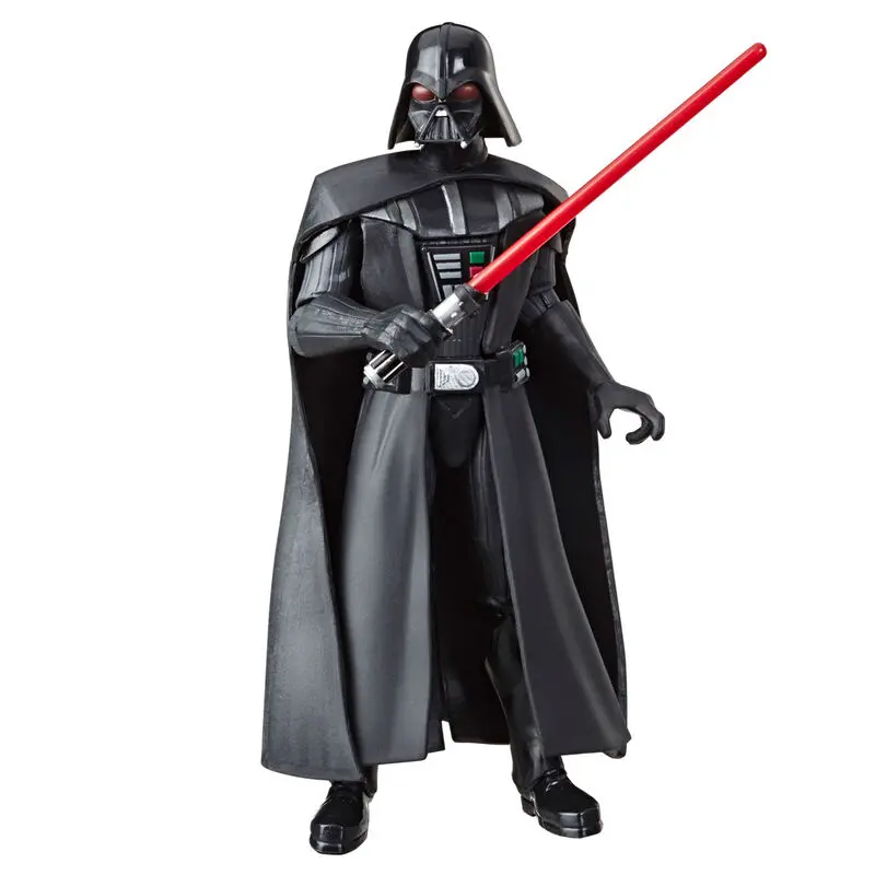 Star Wars Episode IX Darth Vader articulated figure 12cm product photo