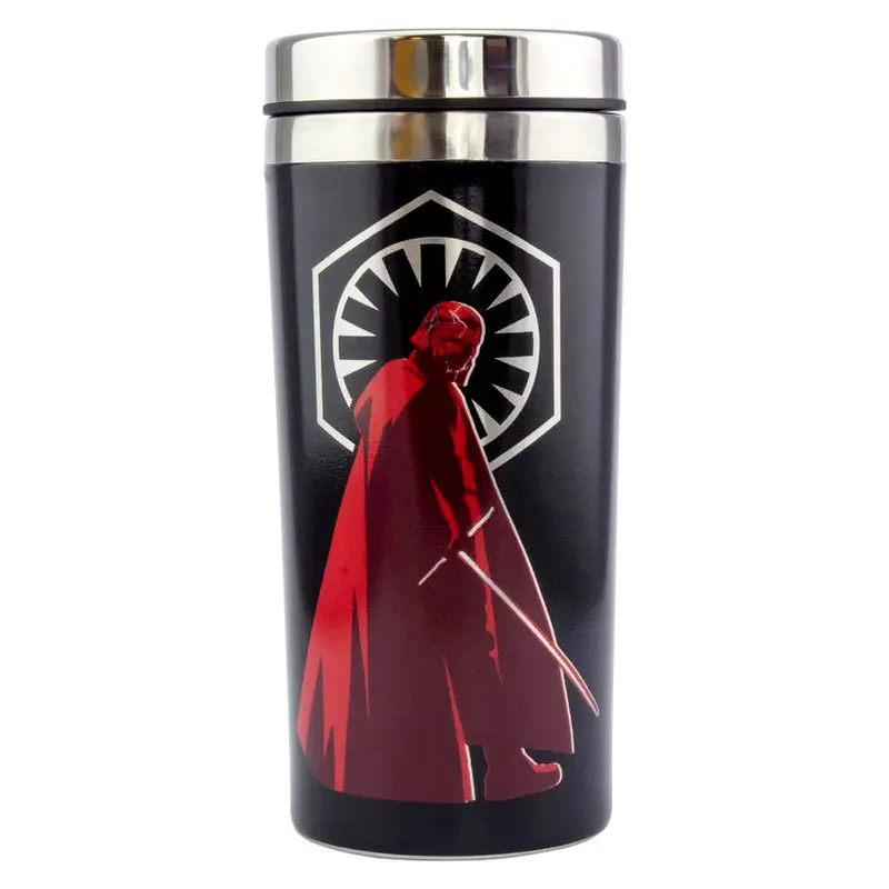 Star Wars Episode 9 Travel Mug Kylo Ren product photo