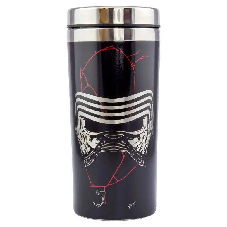 Star Wars Episode 9 Travel Mug Kylo Ren product photo