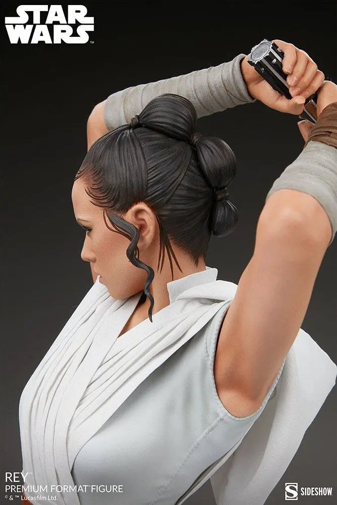 Star Wars Episode IX Premium Format Figure Rey 52 cm product photo