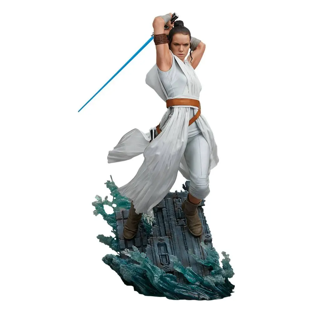 Star Wars Episode IX Premium Format Figure Rey 52 cm product photo