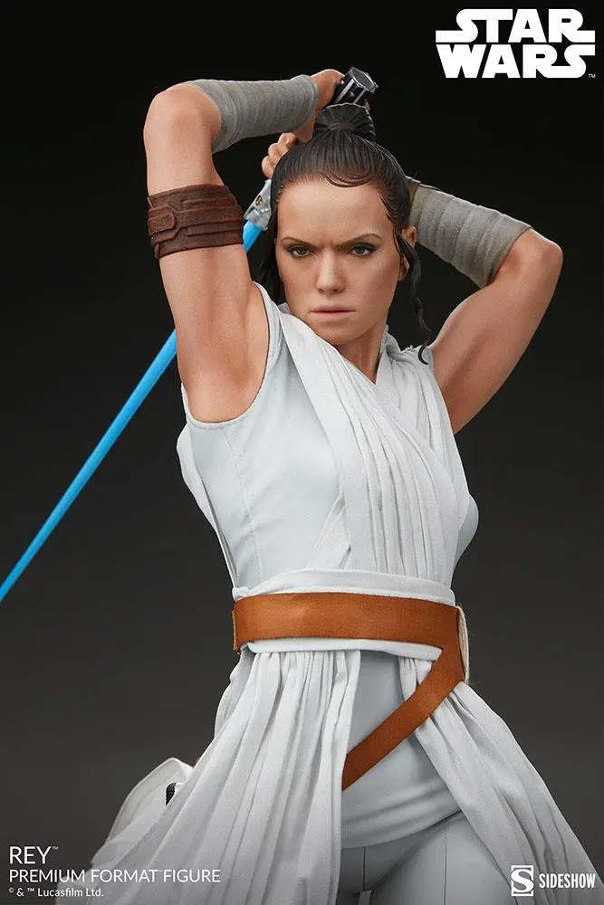 Star Wars Episode IX Premium Format Figure Rey 52 cm product photo