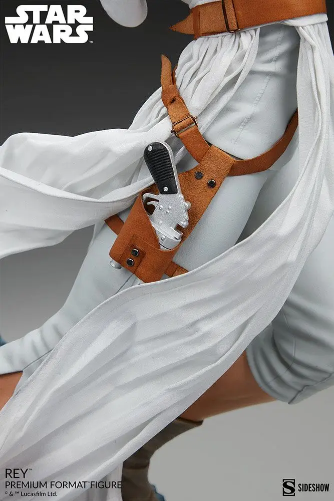 Star Wars Episode IX Premium Format Figure Rey 52 cm product photo