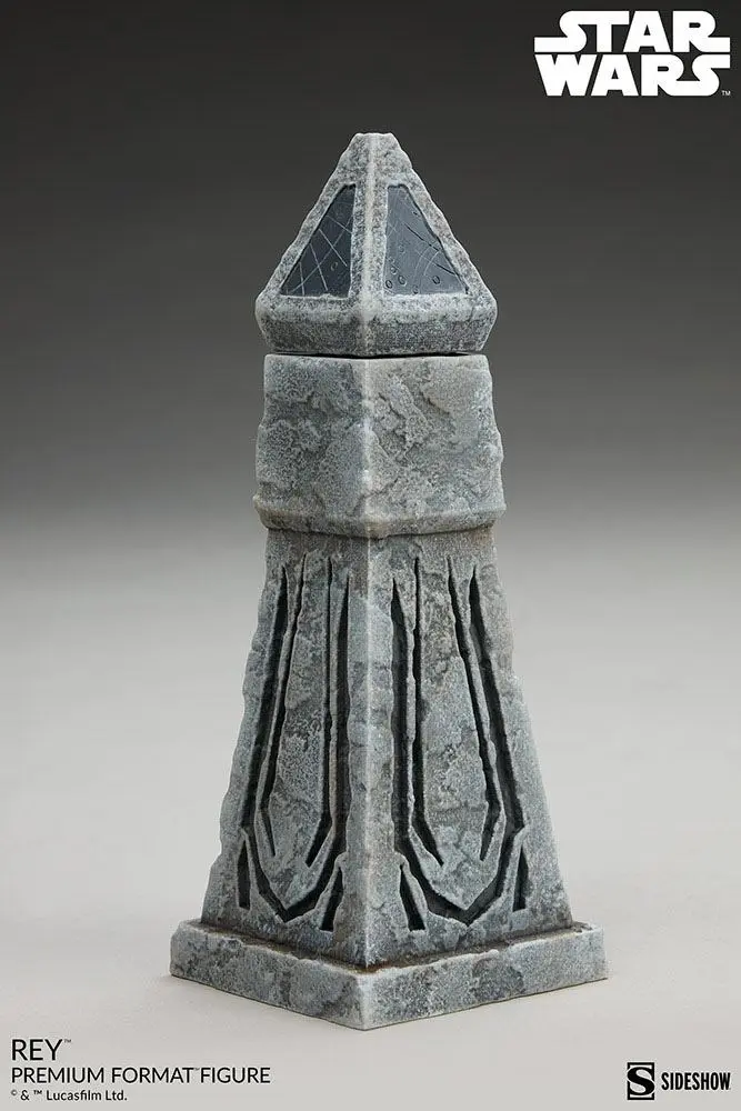 Star Wars Episode IX Premium Format Figure Rey 52 cm product photo