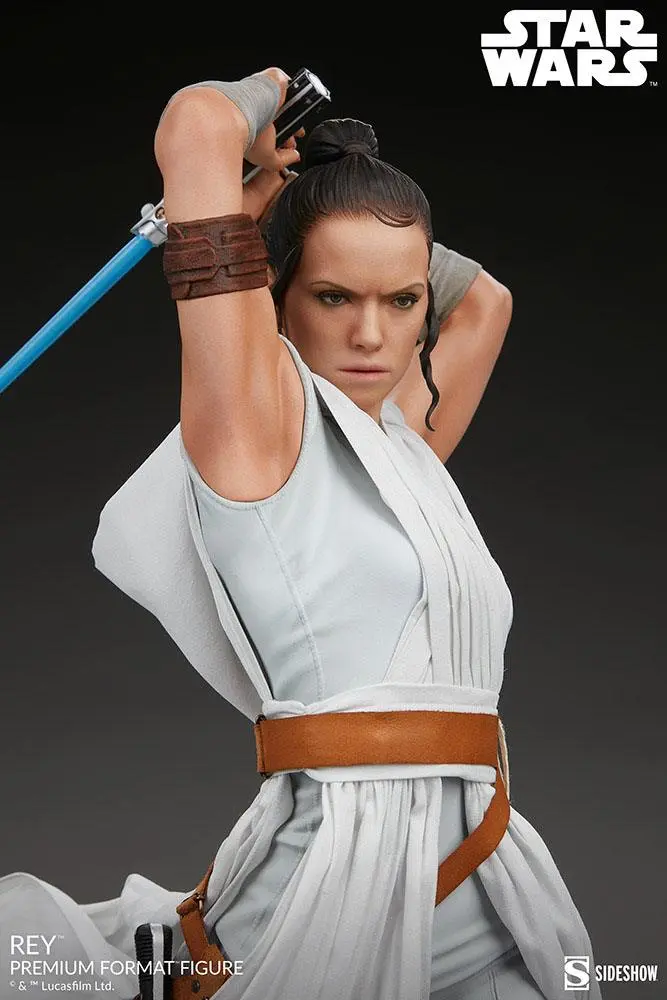 Star Wars Episode IX Premium Format Figure Rey 52 cm product photo