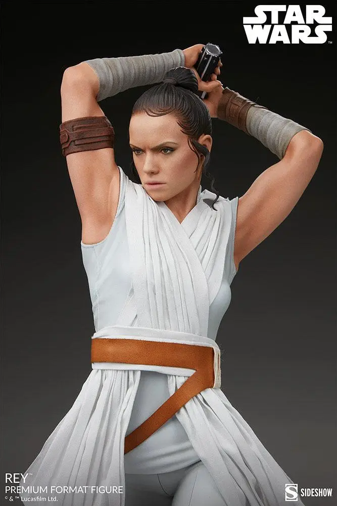 Star Wars Episode IX Premium Format Figure Rey 52 cm product photo