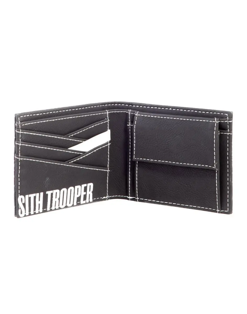 Star Wars Episode IX Wallet Sith Trooper product photo