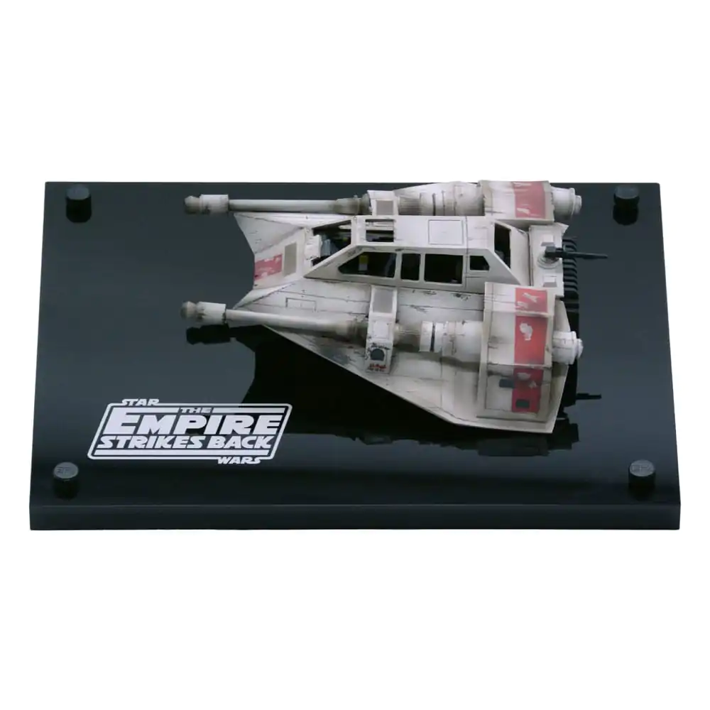 Star Wars Episode V 1/1 Replica Snowspeeder Crew Gift product photo