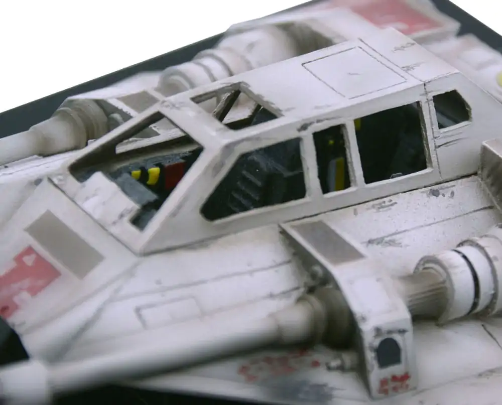 Star Wars Episode V 1/1 Replica Snowspeeder Crew Gift product photo