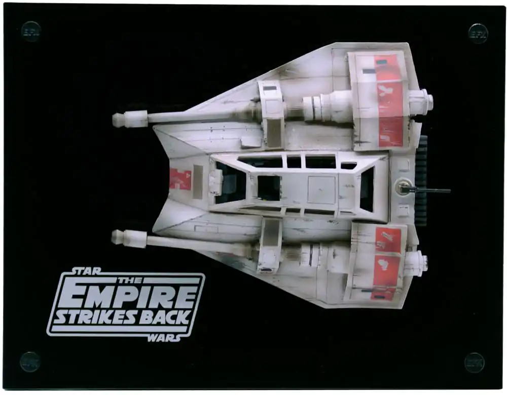 Star Wars Episode V 1/1 Replica Snowspeeder Crew Gift product photo