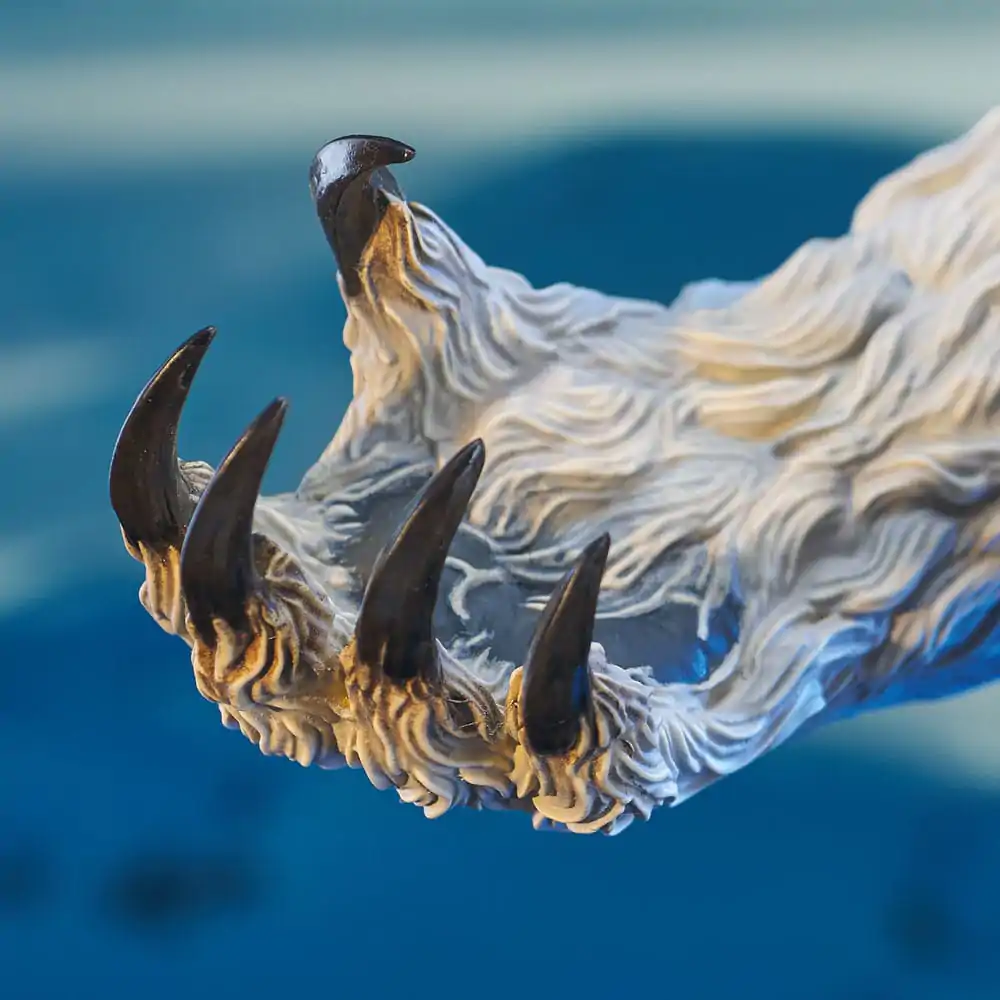 Star Wars Episode V Bust 1/6 Wampa 19 cm product photo