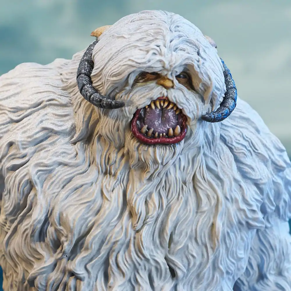 Star Wars Episode V Bust 1/6 Wampa 19 cm product photo