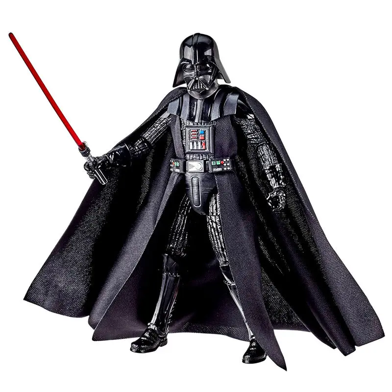 Star Wars Episode V Darh Vader figure 15cm product photo