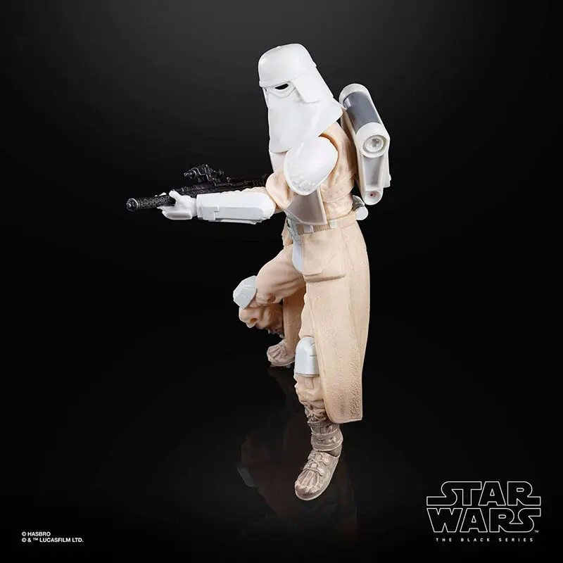 Star Wars Imperial Snowtrooper figure 15cm product photo
