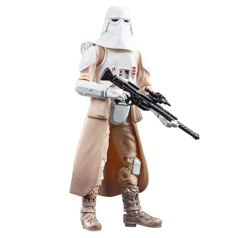 Star Wars Imperial Snowtrooper figure 15cm product photo