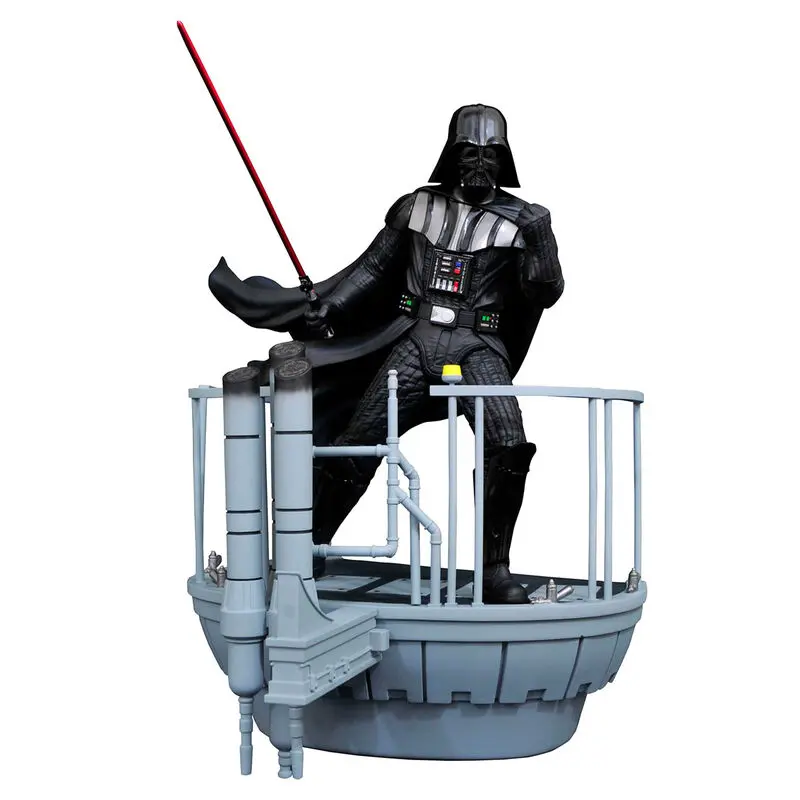 Star Wars Episode V Milestones Statue 1/6 Darth Vader 41 cm product photo