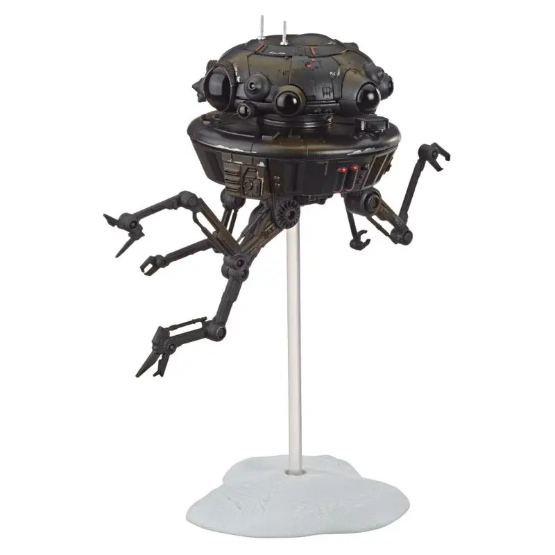 Star Wars Episode V Probe Droid articulated figure 15cm product photo