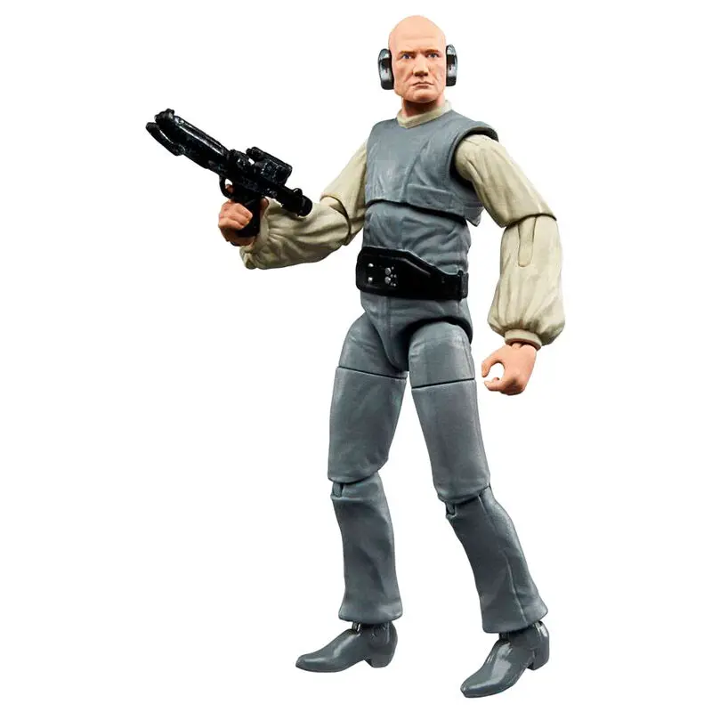 Star Wars Episode V Vintage Collection Action Figure 2022 Lobot 10 cm termékfotó