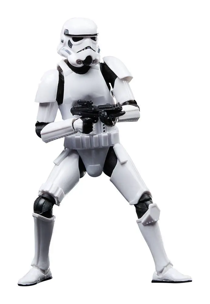 Star Wars Episode VI 40th Anniversary Black Series Action Figure Stormtrooper 15 cm product photo