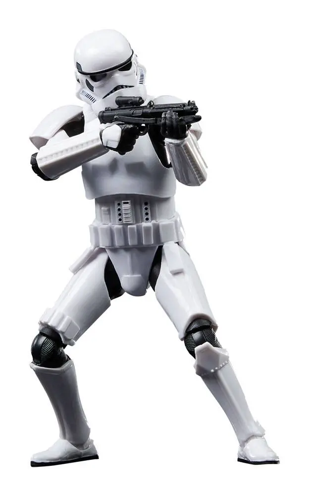 Star Wars Episode VI 40th Anniversary Black Series Action Figure Stormtrooper 15 cm product photo