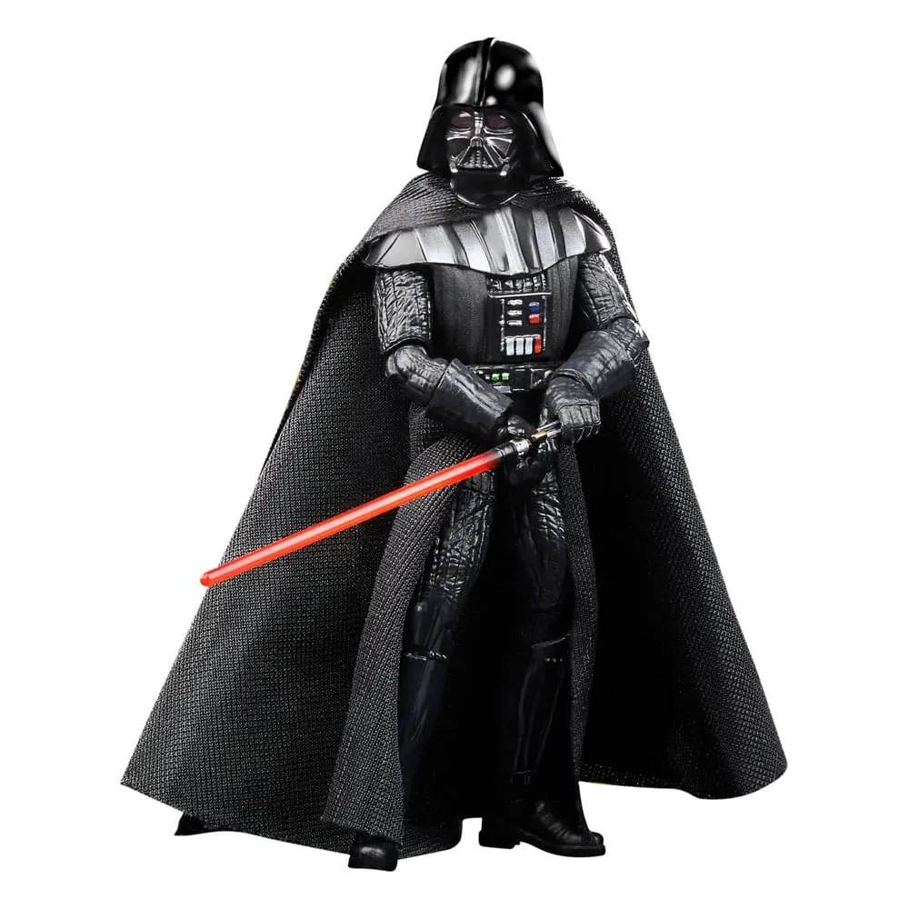 Star Wars Episode VI 40th Anniversary Vintage Collection Action Figure Darth Vader (Death Star II) 10 cm product photo