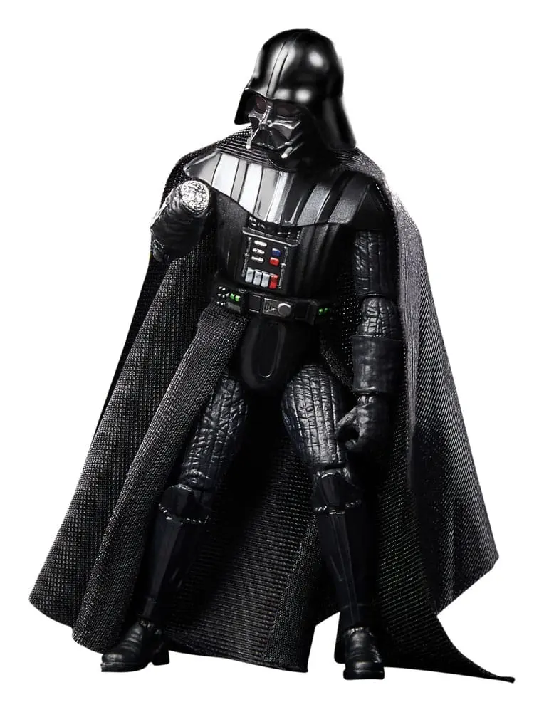 Star Wars Episode VI 40th Anniversary Vintage Collection Action Figure Darth Vader (Death Star II) 10 cm product photo