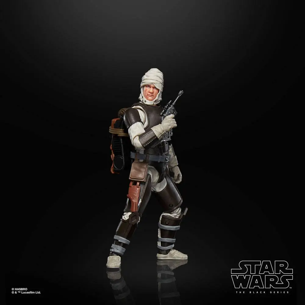 Star Wars Episode VI Black Series Archive Action Figure 2022 Dengar 15 cm termékfotó