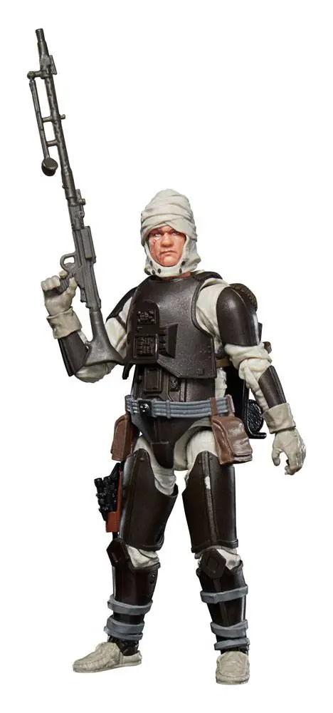 Star Wars Episode VI Black Series Archive Action Figure 2022 Dengar 15 cm termékfotó