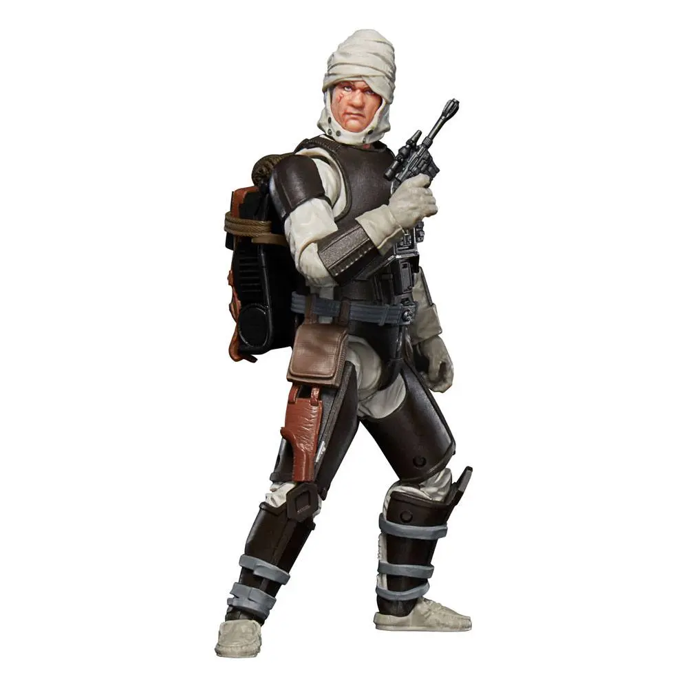 Star Wars Episode VI Black Series Archive Action Figure 2022 Dengar 15 cm termékfotó