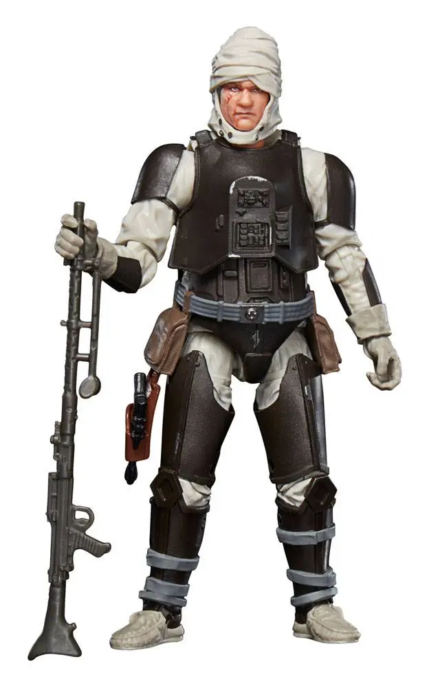 Star Wars Episode VI Black Series Archive Action Figure 2022 Dengar 15 cm termékfotó