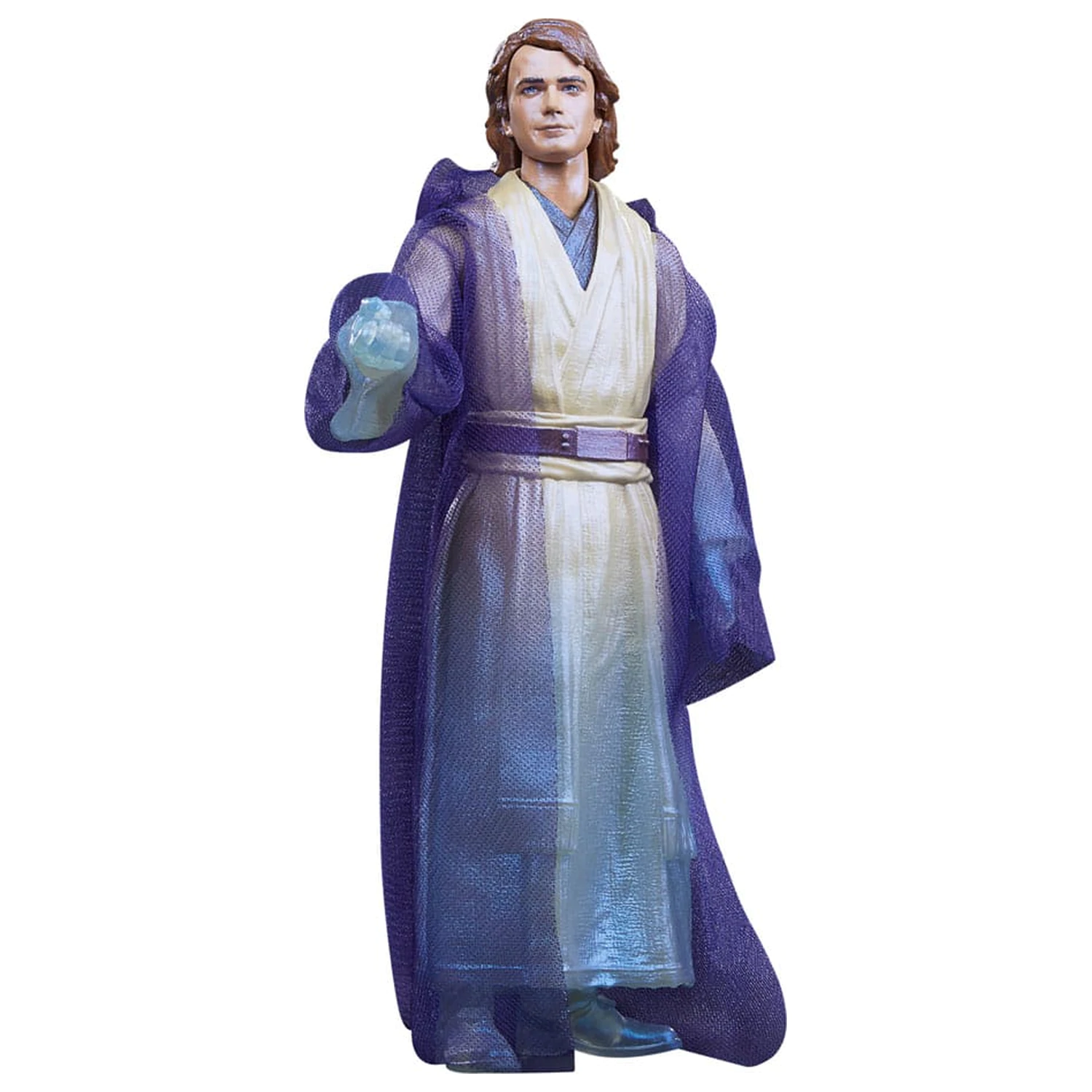 Star Wars Episode VI Black Series Action Figure 3-Pack Force Spirits 15 cm product photo
