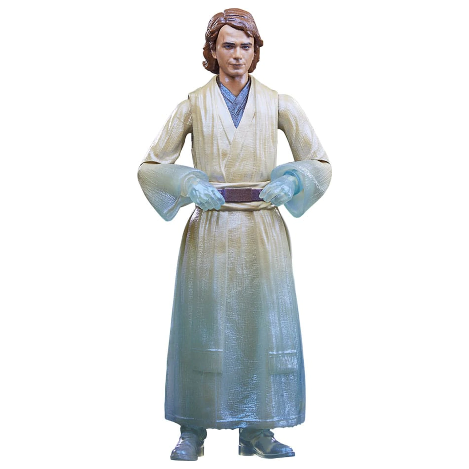 Star Wars Episode VI Black Series Action Figure 3-Pack Force Spirits 15 cm product photo