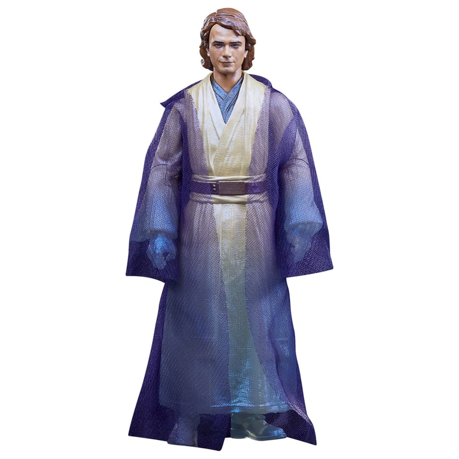 Star Wars Episode VI Black Series Action Figure 3-Pack Force Spirits 15 cm product photo