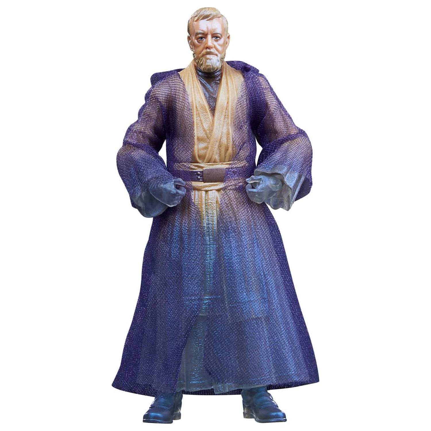 Star Wars Episode VI Black Series Action Figure 3-Pack Force Spirits 15 cm product photo