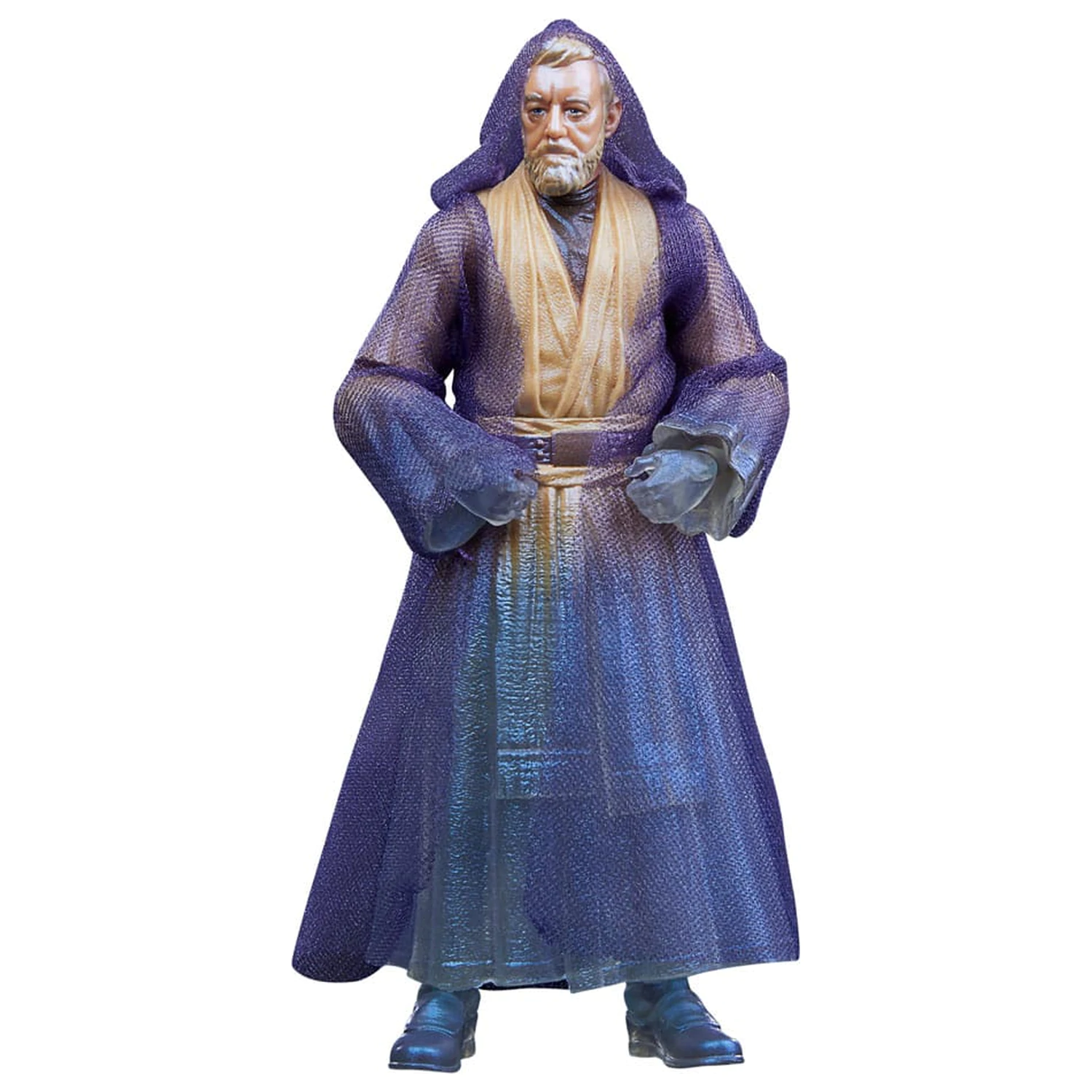 Star Wars Episode VI Black Series Action Figure 3-Pack Force Spirits 15 cm product photo