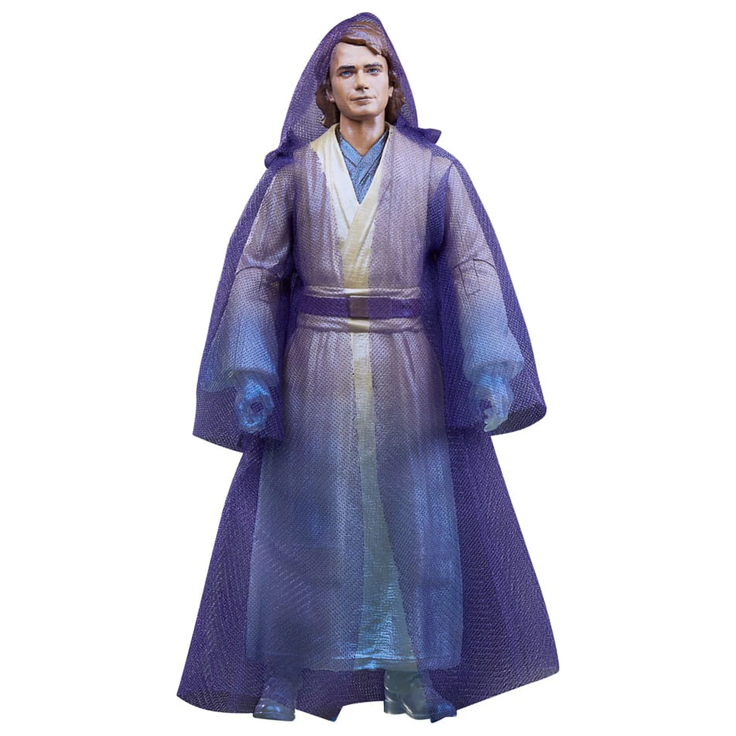 Star Wars Episode VI Black Series Action Figure 3-Pack Force Spirits 15 cm product photo