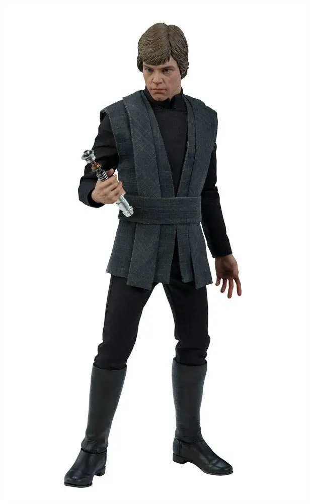 Star Wars Episode VI Deluxe Action Figure 1/6 Luke Skywalker Deluxe 30 cm product photo