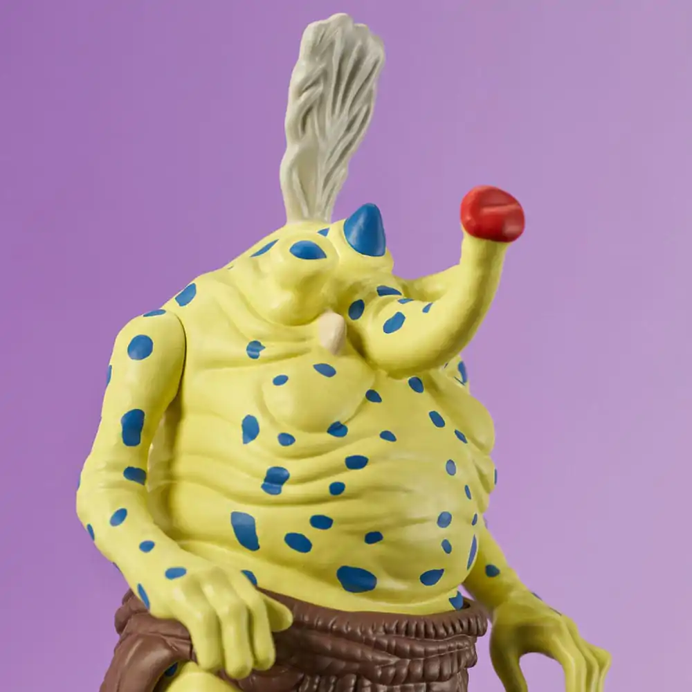 Star Wars Episode VI Jumbo Vintage Kenner Action Figure Sy Snootles 30 cm product photo