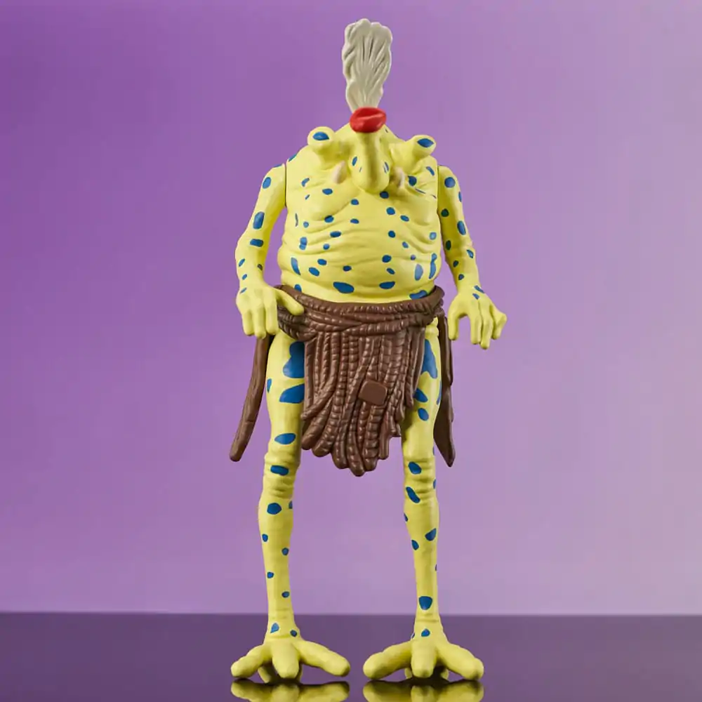 Star Wars Episode VI Jumbo Vintage Kenner Action Figure Sy Snootles 30 cm product photo