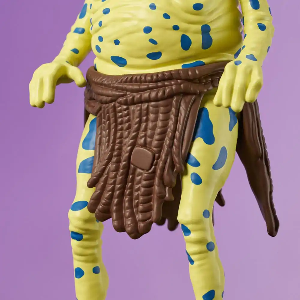 Star Wars Episode VI Jumbo Vintage Kenner Action Figure Sy Snootles 30 cm product photo