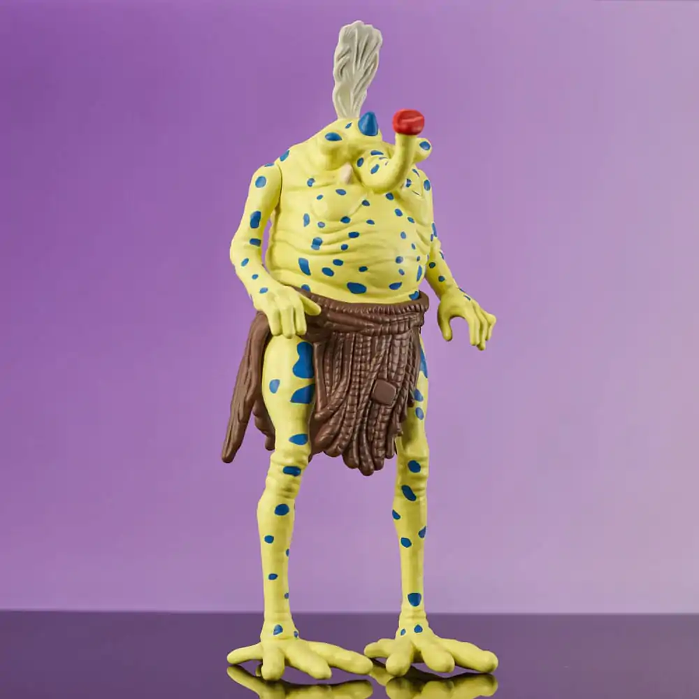 Star Wars Episode VI Jumbo Vintage Kenner Action Figure Sy Snootles 30 cm product photo