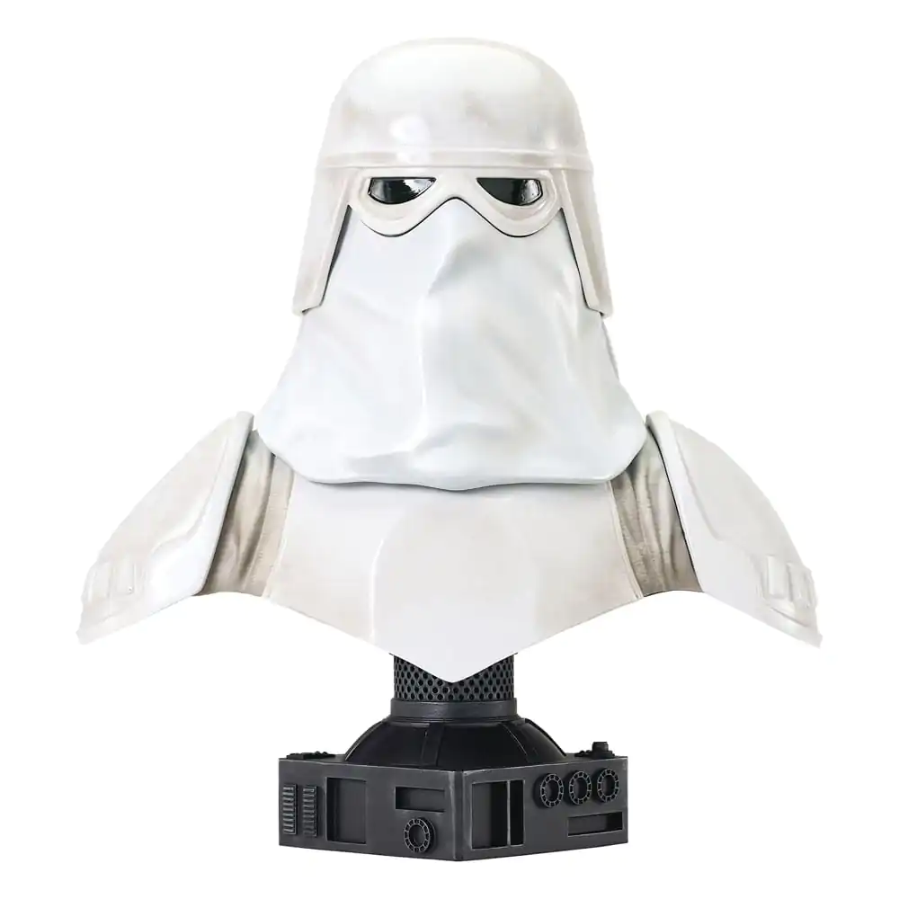 Star Wars Episode VI Legends in 3D Bust 1/2 Snowtrooper 25 cm product photo