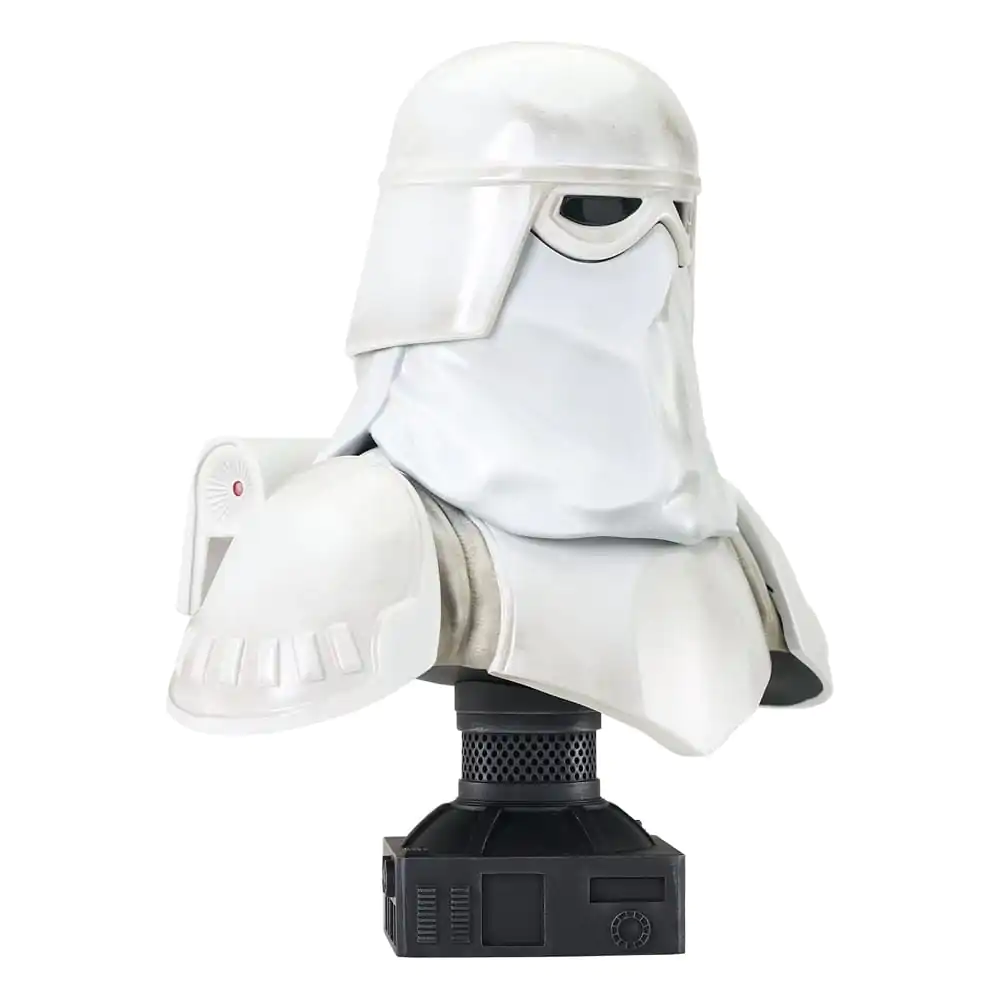 Star Wars Episode VI Legends in 3D Bust 1/2 Snowtrooper 25 cm product photo