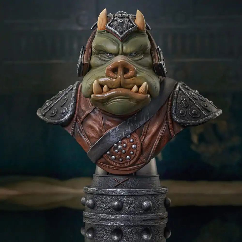 Star Wars Episode VI Legends in 3D Bust 1/2 Gamorrean Guard 25 cm product photo