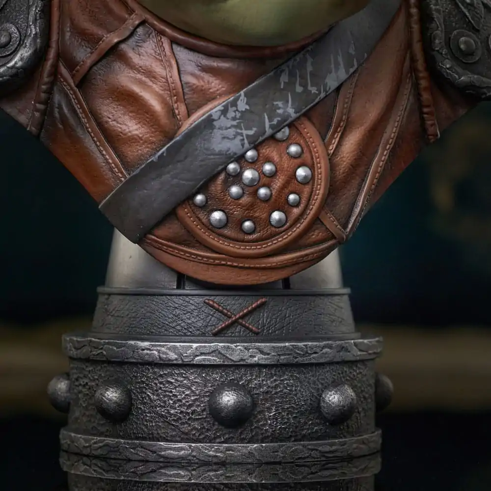 Star Wars Episode VI Legends in 3D Bust 1/2 Gamorrean Guard 25 cm product photo