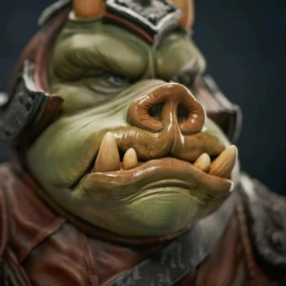 Star Wars Episode VI Legends in 3D Bust 1/2 Gamorrean Guard 25 cm product photo