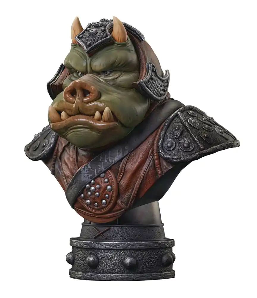 Star Wars Episode VI Legends in 3D Bust 1/2 Gamorrean Guard 25 cm product photo