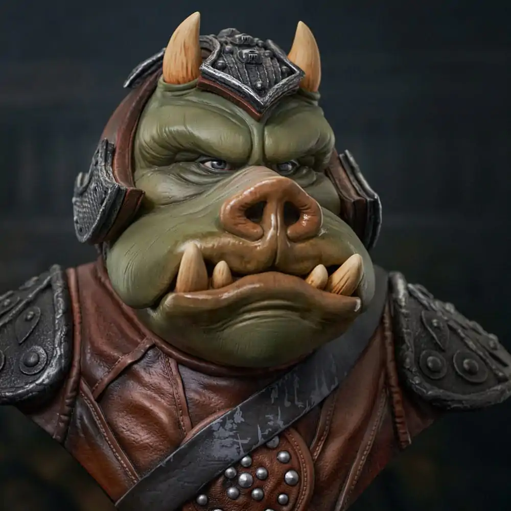 Star Wars Episode VI Legends in 3D Bust 1/2 Gamorrean Guard 25 cm product photo