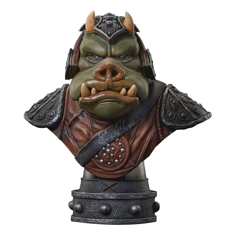 Star Wars Episode VI Legends in 3D Bust 1/2 Gamorrean Guard 25 cm product photo