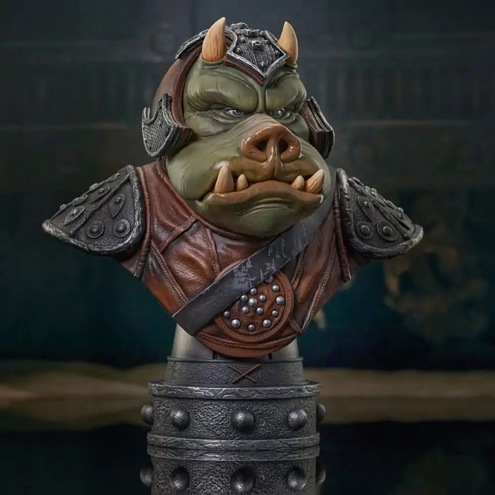 Star Wars Episode VI Legends in 3D Bust 1/2 Gamorrean Guard 25 cm product photo